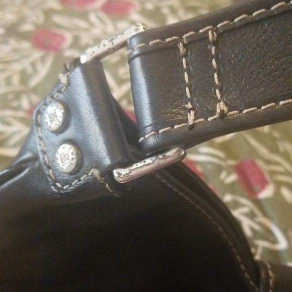 Michael Kors Beautiful Black Bag - Picture 6 of 6